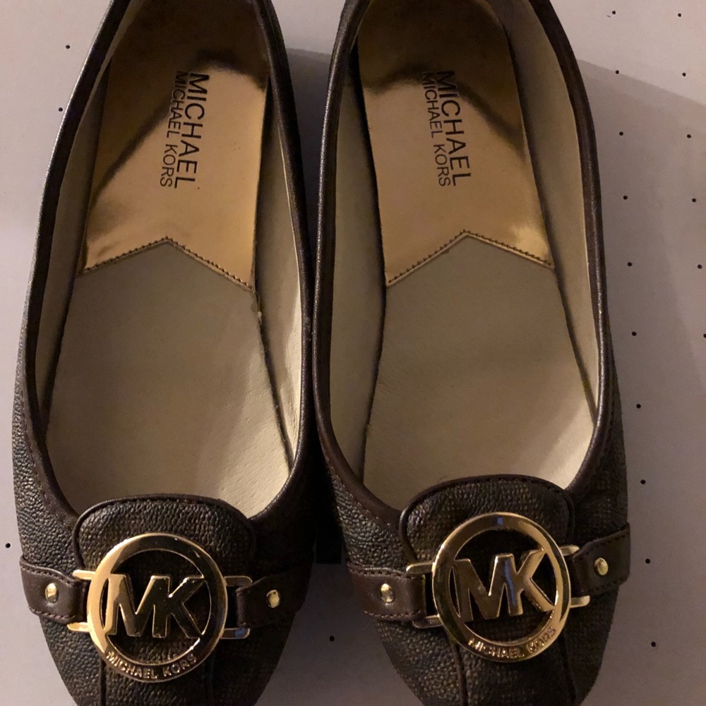 Michael Kors Flats